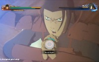 『ナルティメットストーム4』柱間 VS マダラの12分に渡るゲームプレイ映像が公開 画像