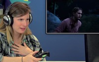 海外の10代たちが『The Last of Us Remastered』やってみた、興奮止まないリアクション映像 画像