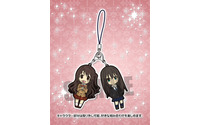 壽屋より「アイマス シンデレラガールズ」ラバーストラップ第1弾が5月発売、卯月や凛など7名がラインナップ 画像