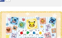 『ポケとる』デザインのニンテンドープリペイドカードが3月16日より2種登場 画像