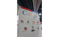 【GDC 2015】グーグル、ダンボールVRや『Ingress』のプラットフォームを紹介 画像