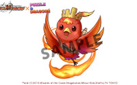 『パズドラ』に「マルチ協力プレイモードの実装決定、「デュエマ」「進撃の巨人」コラボも 画像