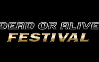ファンイベント「DEAD OR ALIVE FESTIVAL」開催決定、『DOA5』シリーズ初となる国際大会 画像