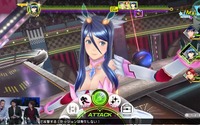 【E3 2015】Wii U『幻影異聞録 #FE』プロデューサーを交えたデモプレイ…『FE』要素もチェック 画像