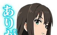 「シンデレラガールズ」喋るLINEスタンプ配信…「ロックだねー！」「おっつおっつ♪」など 画像