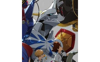 「デジモンアドベンチャー tri.」第一章は3週間限定上映（全国10館）に…新たなポスター＆PVも公開 画像