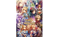 シンデレラ、白雪姫 、赤ずきん、アリスなどが総出演！童話が舞台のRPG『タワー オブ プリンセス』配信開始 画像