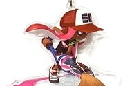『スプラトゥーン』の“イカすアクリルキーホルダー”が12月発売、ボーイ・ガール・シオカラーズ・ダウニーなど 画像