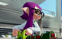 『スプラトゥーン』9月5日11時に新ブキ「スプラスピナー」が追加 画像