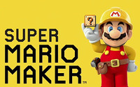 今週発売の新作ゲーム『スーパーマリオメーカー』『モンハン日記 ぽかぽかアイルー村DX』他 画像