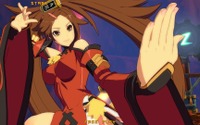 『GUILTY GEAR Xrd REVELATOR』「蔵土縁紗夢」は9月下旬実装！ロケテは9月9日から 画像