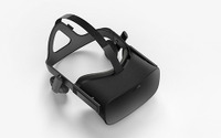 Oculus Rift製品版、価格は「少なくとも300ドル」…共同創業者が語る 画像