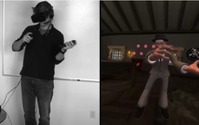 3D仮想空間「セカンドライフ」の生みの親、新たなVR仮想空間の最新デモ動画を公開 画像