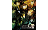 「シュタインズ・ゲート」歌・サントラ・ドラマを網羅したコンプリートBOX発売決定！新規エピソードも収録 画像