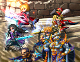 【FFBE攻略】『FF ブレイブエクスヴィアス』で効率的に経験値とギルを稼ぐ方法(第4回) 画像