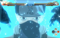 『NARUTO－ナルト－ 疾風伝　ナルティメットストーム4』両目写輪眼のカカシも登場！ シナリオ分岐などストーリーモードの詳細も 画像
