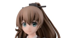 『艦これ』鈴谷・熊野・最上・三隈フィギュアがプライズに、「Ceylon Tea Party」として12月下旬投入 画像