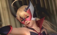 再現度高すぎ！『DOA5 LR』で「タツノコプロ」コス配信開始、「ゴールドライタン」や「夜のヤッターマン」など 画像