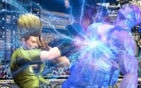 『KOF XIV』「K’」「二階堂紅丸」「ロバート・ガルシア」参戦決定！ティザートレーラー第5弾も公開 画像