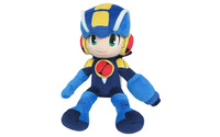 「ロックマンエグゼぬいぐるみ」2月上旬発売へ…ブルースやメットールも 画像