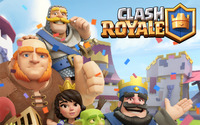 Supercell新作『クラッシュ・ロワイヤル』配信開始！―『クラクラ』のキャラも登場するカードゲーム 画像