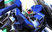 『ガンダム EXVS-FORCE』本日配信の無料アプデVer.1.03で「コースバトル」「キーコンフィング」実装！マックナイフやダブルオーも 画像