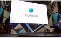 Googleのスマホ向けVR「Daydream」今秋登場！次期OS「Android N」にVRモード搭載、専用デバイスも 画像