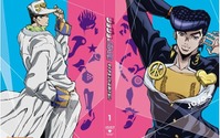 ジョジョ新作OVA「岸辺露伴は動かない」アニメ化エピソードは「富豪村」に 画像