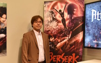 【インタビュー】『ベルセルク無双』の圧倒的なダークファンタジーへの挑戦とは 画像