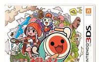 【週間売上ランキング】『太鼓の達人 ドコドン！ ミステリーアドベンチャー』3.2万本、『逆転裁判6』累計20万本突破ほか(6/13～6/19) 画像