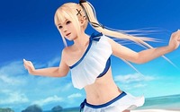 PSVR版『DOA Xtreme 3』ついに始動！先行体験会を秋に開催、参加券が当たる抽選会の情報も 画像