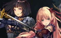 PC版『シャドウバース』DMM GAMESで8月サービス開始！事前登録受付中 画像