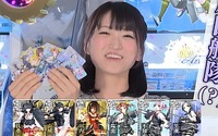 『艦これアーケード』藤田咲プレイムービー第3弾が公開、藤田艦隊（？）が新海域で大暴れ！ 画像
