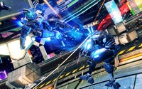 コロプラ、VRロボ格闘ゲーム『STEEL COMBAT』発表！ エイティングが開発、オンライン対戦機能も 画像