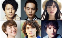 実写版「銀魂」追加キャスト公開！菅田将暉、橋本環奈、長澤まさみ、中村勘九郎ら登場 画像