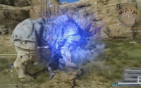 約53分に及ぶ『FFXV』ゲームプレイ映像公開！ 戦闘シーンからイベントまで目白押し 画像