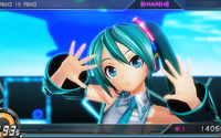 『初音ミク -Project DIVA- X HD』追加楽曲の無料配信も含む「エクストラデータ」の配信開始 画像