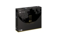 FF15コラボPS4「LUNA EDITION」には本編＆劇場版レンタルコードを同梱、コントローラーも特別仕様 画像