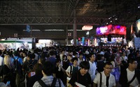 TGS 2016来場者は27万人超え！ 歴代最多を更新…VR展開が後押しか 画像