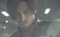 フルCG映画「バイオハザード: ヴェンデッタ」PV公開―レオンやクリスの姿も 画像