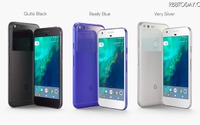 Google、新フラッグシップスマホ「Pixel」「Pixel XL」を発表！日本は第1次販売国に含まれず 画像
