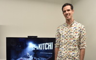 『KITCHEN』がついにリリース決定！その経緯や『バイオハザード7』本編についてバンスプロデューサーに訊いてきた 画像