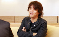 【インタビュー】日野晃博が明かす、少年時代のルーツとレベルファイブの見据える未来 画像