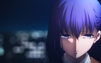 「Fate/stay night[Heaven’s Feel」第一章の予告編公開 画像