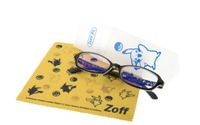 ZoffのPC用メガネに『ポケモン』モデルが登場！2月10日からZoffオンラインストアで先行販売 画像