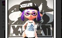 『スプラトゥーン2』には新ブランド「エンペリー」が登場、さまざまなカルチャーと融合したデザインが特徴 画像