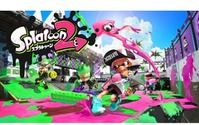 「一番くじ スプラトゥーン2」発売決定！ バッグ・Tシャツ・ぬいぐるみなどイカす景品！ 画像