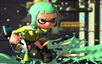 『スプラトゥーン2』4号はピロピロ笛を使ってタコと戦う！？ヒーローモードの新ギミックが明らかに 画像