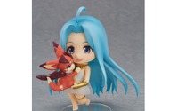 アニメ「グラブル」のルリア＆ビィがねんどろいど化！ビィを抱っこして飾ることも可能 画像