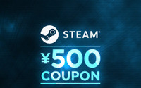 Steam購入500円引！ペイパルが数量限定クーポンキャンペーン開催 画像